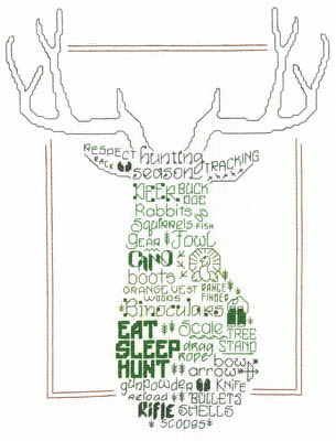 (image for) Lets Hunt
